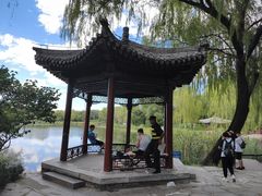 -北坞公园