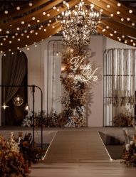 -锦江饭店·锦江小礼堂·宴会厅