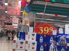 -永辉超市(富春新天地店)