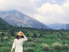 -石棉县孟获城