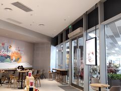 -Tims天好咖啡·贝果(拉斐尔云廊店)