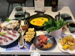 -溏心风鲍港式打边炉(余英坊店)