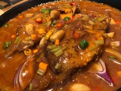 -YAFEE雅菲·粤菜·湘菜·融合菜(魏公村店)