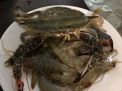-润增大酒店自助餐厅