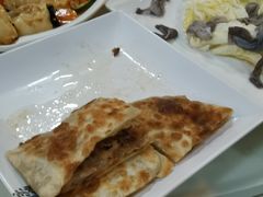 -福寿斋·老北京铜锅涮肉·烤鸭(顺义总店)