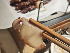 -串盟烧烤·长沙美食地标(星沙店)
