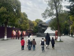 -白帝城·瞿塘峡景区