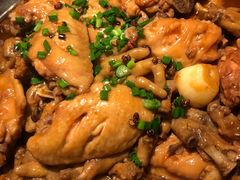 -胖哥俩肉蟹煲(来福士店)