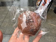 巧克力米面包-追光 Dream Bakery(汉街店)