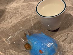 -永安鱼庄·镇江菜(东吴路店)