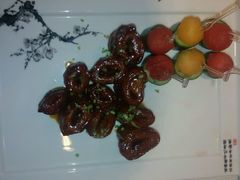 android_upload_pic-闫府私房菜(经四路万达店)