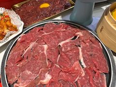 -钢管厂五区小郡肝火锅串串香(清河店)