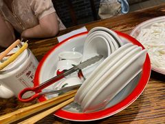 -广府乡下·饭庄(新港东路店)
