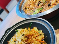 -东北灶(高新银泰店)