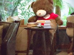 -咖法森林·咖啡  酒吧(天河店)