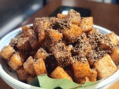 -包整·丝娃娃(一览甲秀楼风景店)