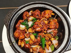 -有璟阁港式餐厅(金融街购物中心店)