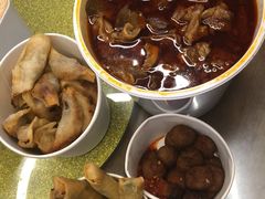 -桂萍特色牛筋牛杂(长堤街总店)