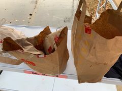 -麦当劳(金山红星美凯龙DT店)