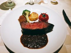 -西堤厚牛排(新世界店)