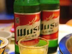 -大龙燚火锅(白石洲店)