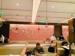 大堂-神仙馆(衡山路店)