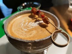 -茶是一枝花泡茶店