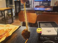-肉店炸炸炸·爆汁孜然牛肉