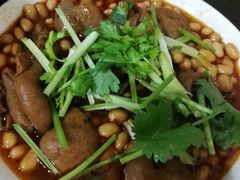 -梯坎豆花