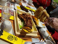-木屋烧烤(龙岗南联店)