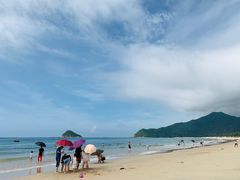 -西涌国际滨海旅游区