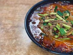 -宝哥杂酱万州面(镋钯街37号院店)