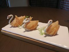 -南宁万丽酒店-万丽轩中餐厅