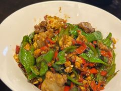 -吃货私房菜(丽江束河古镇店)
