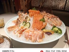 -上井料理黑金店(IFS国金中心店)