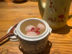 -破三川·新川菜(静安大融城店)