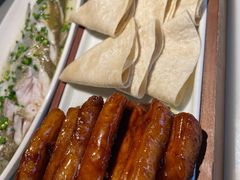 -柳莺湖上·湖景餐厅·江南菜(西湖店)