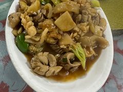 -如我美食(达道社区店)
