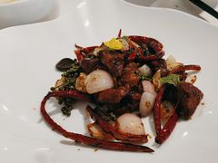 -满堂·烤鸭店·北京菜(鼓楼店)