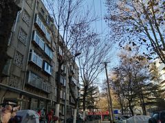 -王虎子大饼(甸柳新村五区店)