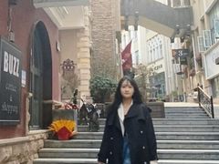 -鲁邦国际风情街(麦世达韩国精品百货店)