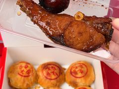 -真老大房(南京东路店)