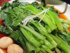 -绿茶餐厅(昌平悦荟店)