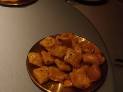 -宏达老菜馆(东安街店)