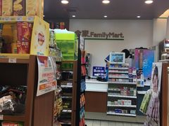 -全家便利店(杭州龙翔桥地铁站店)
