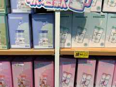 -大润发(勤业店)