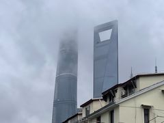 -上海中心大厦
