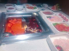 -海底捞火锅鲜切牛肉主题店(长寿路店)