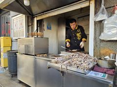 -王姐烧烤(中山路店)