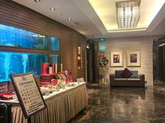 -利苑酒家(合景国际金融广场店)